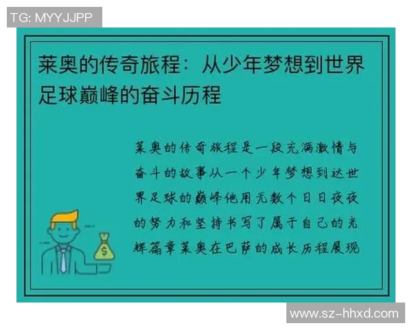 莱奥的传奇旅程从草根到巅峰的奋斗与荣耀之路