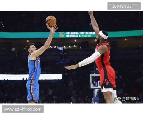 雷霆与火箭激战正酣全场直播360度视角尽享篮球盛宴