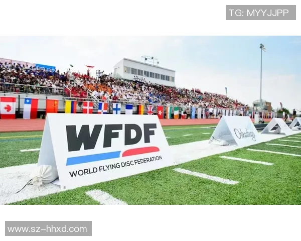 飞盘速度之争：深入分析上海飞盘队的竞技表现与战术策略MBA