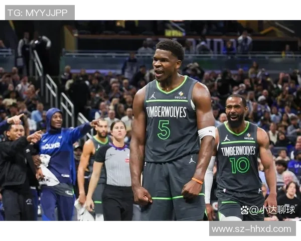 骑士队与森林狼队的精彩对决分析与战术探讨