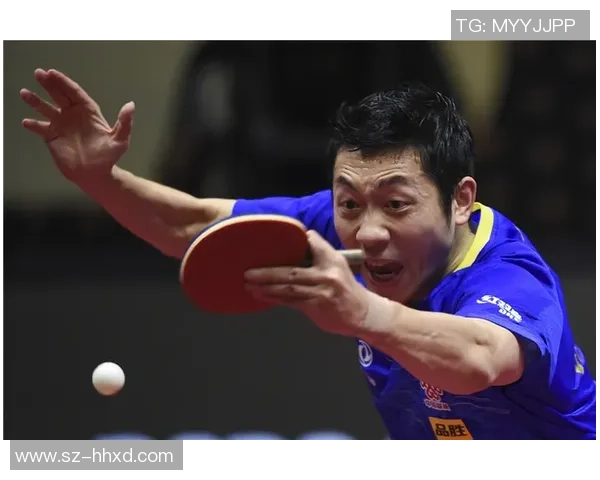 马龙与波尔历次对决胜负分析及其影响因素探讨