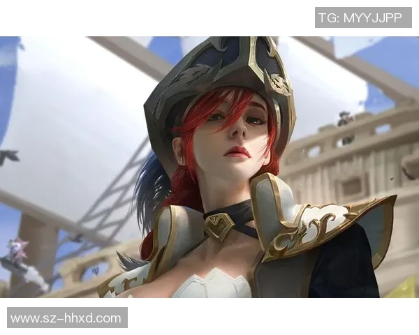 专访陈强：探讨英雄联盟如何赢得全球玩家心的成功秘诀