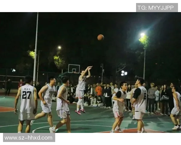 篮球明星亲自上阵挑战篮球游戏带你感受真实赛场的激情与乐趣