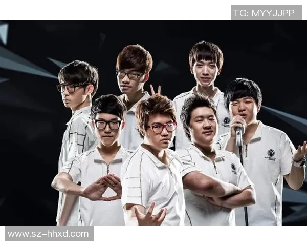 英雄联盟传奇之路：IG战队的崛起与辉煌历程全记录