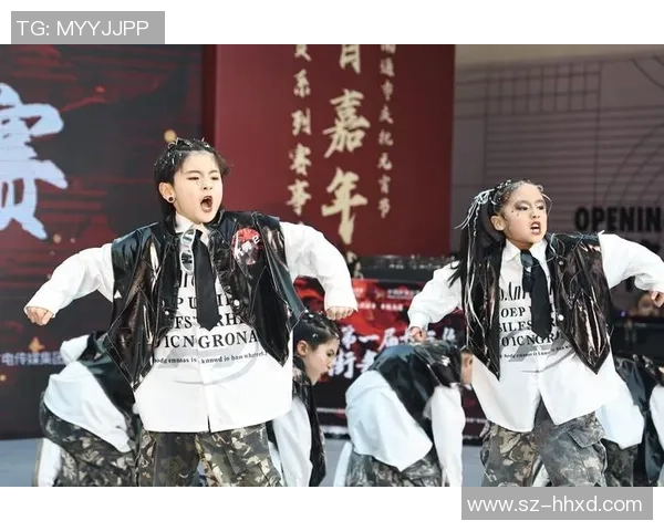 北京街舞队的节奏魅力与文化碰撞探讨