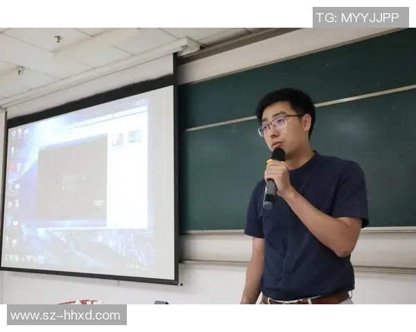 专访陈磊：探寻网球界成功背后的秘密与心路历程