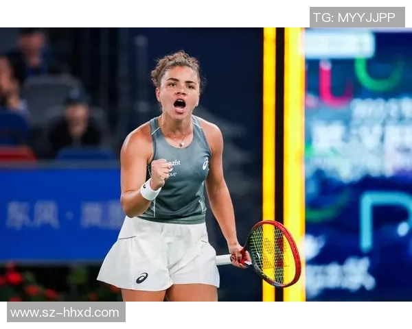 武汉网球队中路突破的成功与不足分析及未来发展方向探讨