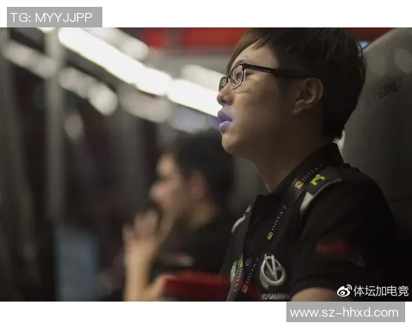 赵秀英专访：从新手到职业选手的DOTA2奋斗历程与心路历程分享