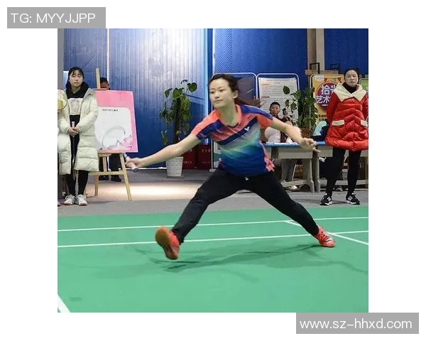 专访羽毛球女王陈秀英揭秘她的成功秘诀与奋斗历程
